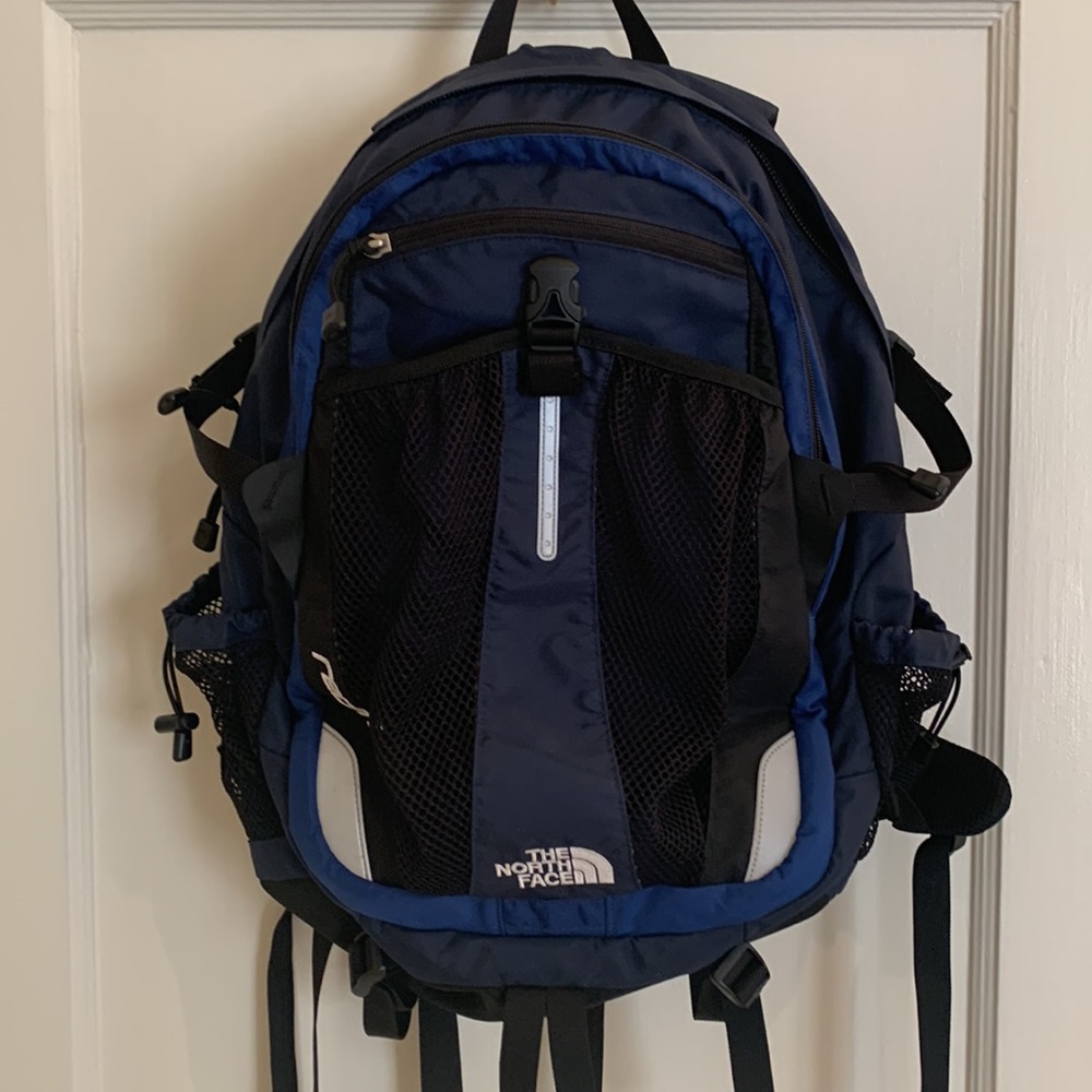 NWOT The North Face Recon Backpack